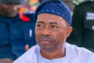Kola Adewusi