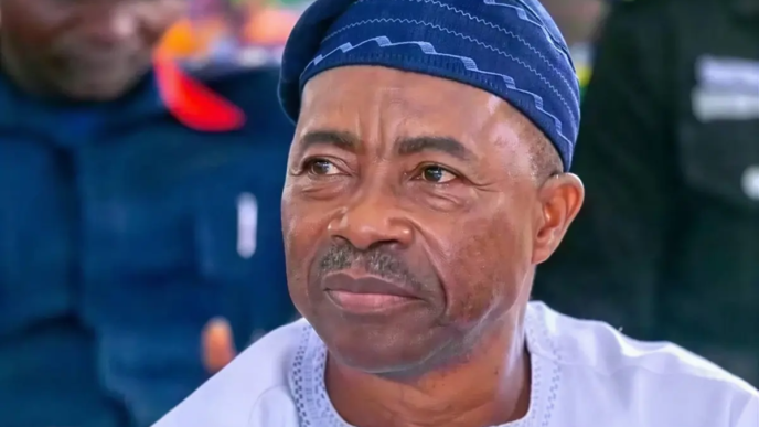 Kola Adewusi