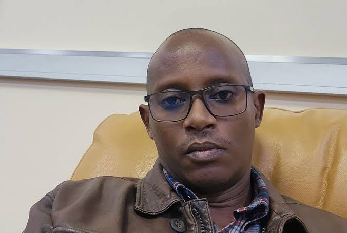 Uganda to extradite ex-officer to the US (News Central TV)