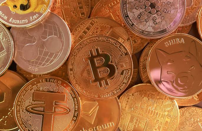 US Senate moves to advance landmark crypto bill (News Central TV)