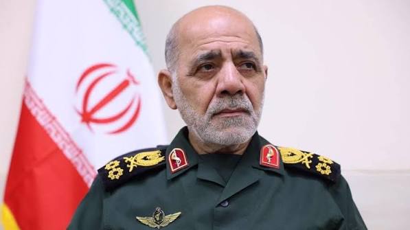 Iran accuses the US of escalating tensions. (News Central TV)