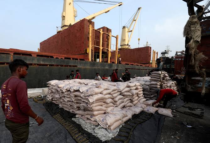 India lifts duty on 1 million tonnes of sugar imports (News Central TV)