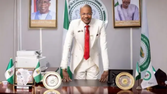 Bureaucratic Weaknesses Enabled Fake Agency – Adeboroye
