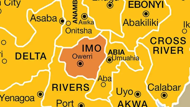 DSS Rescues Kidnap Victim, Kills Two Suspects In Imo (NewsCentral TV)
