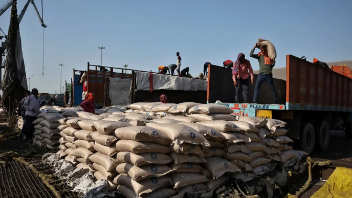 India lifts duty on 1 million tonnes of sugar imports (News Central TV)