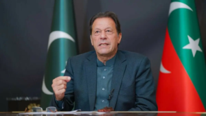 Imran Khan (NewscentralTV)