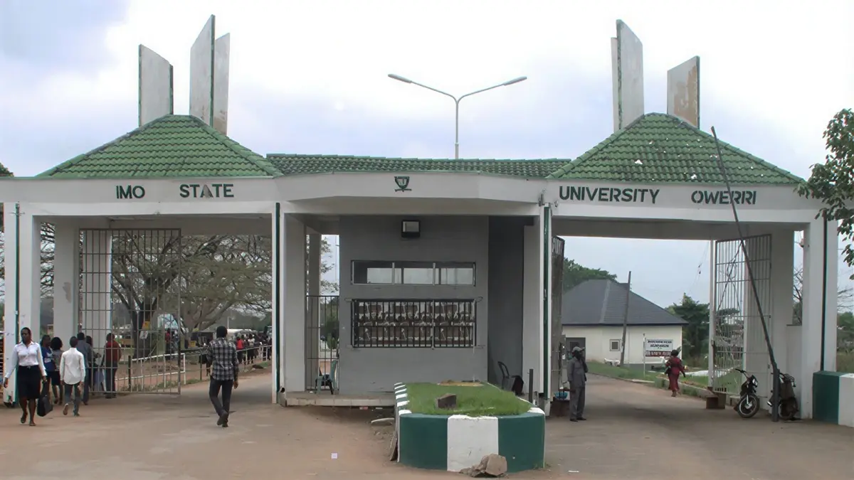 ASUU Shuts Imo University Over Unpaid Entitlements