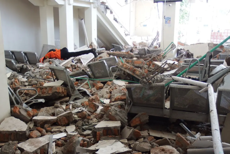 Indonesia Earthquake Death Toll Hits 38