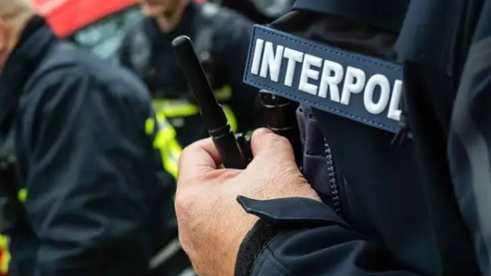 INTERPOL