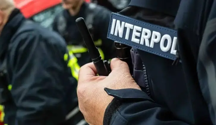INTERPOL Arrests Cybercrime Suspects in Nigeria