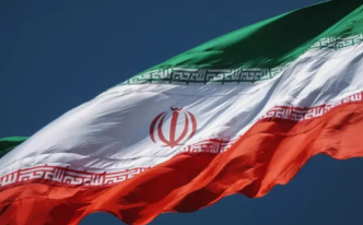 Iran Flag