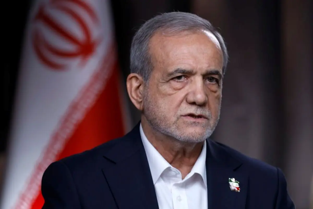 Iran President