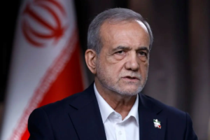 Iran President