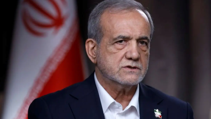 Iran President
