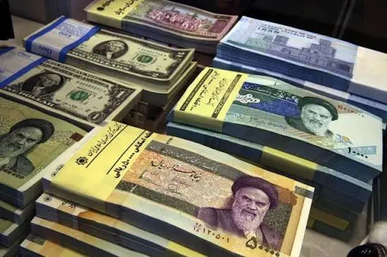 Iran Says Currency Depreciation Is ‘Temporary’ (News Central TV)
