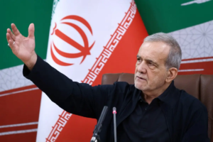 Iran Us Israel War