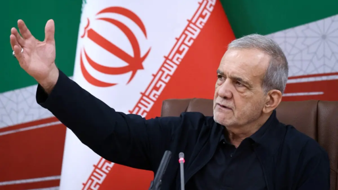 Iran Us Israel War