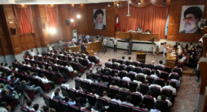 Iran Sentences Two Women To Death Over Protests (NewsCentral TV)