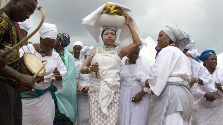 Lagos, Oyo Declare Thursday Work-Free for Isese