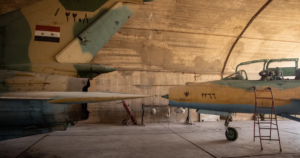 Israel blames Türkiye after Syria air base strike (News Central TV)
