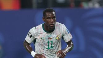 Aston Villa sign Jackson for record £65 million (News Central TV)