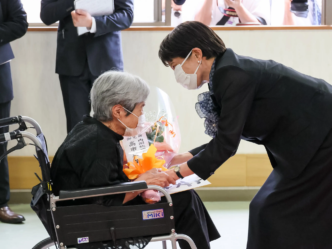 Japan Honours Nagasaki Atomic Bomb Victims (News Central TV)