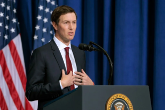 Kushner to Meet Netanyahu Over Gaza Peace Plan (NewsCentral TV)