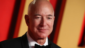 Jeff Bezos (NewscentralTV)