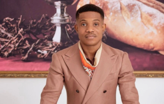 Jerry Eze Joins Heirs Life Assurance Board (News Central TV)