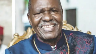 Jezco Chairman Kidnappers Demand N1.5 Billion Ransom (News Central TV)