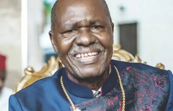 Jezco Chairman Kidnappers Demand N1.5 Billion Ransom (News Central TV)