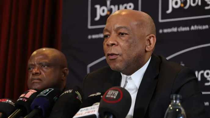 Johannesburg settles R5.25 billion Eskom debt (News Central TV)