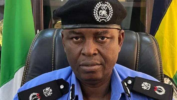 Kaduna Police Rescue 75 Abducted Travellers (NewsCentral TV)