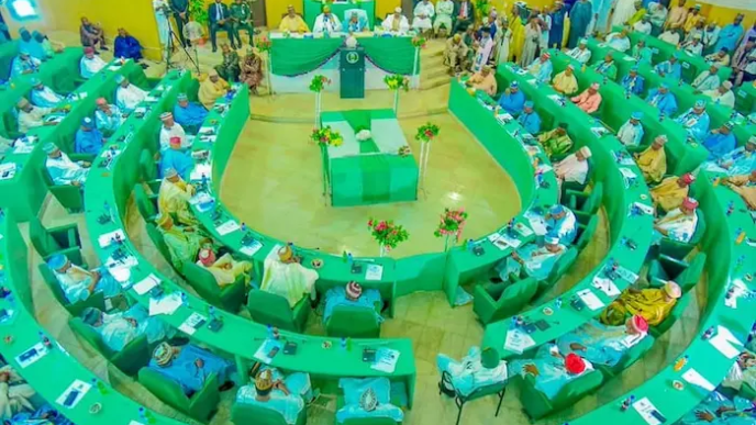 Kano Assembly Seeks Yusuf’s Urgent Diphtheria Intervention (NewsCentral TV)