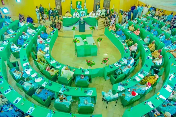 Diphtheria Outbreak: Kano Assembly Seeks Yusuf’s Intervention