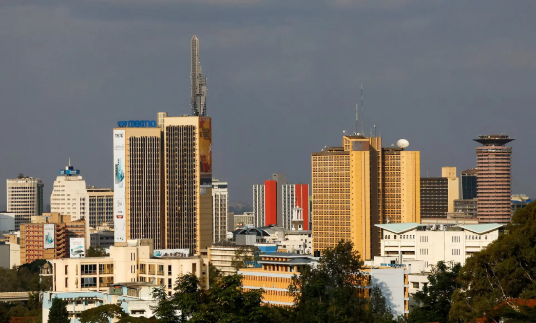 Kenya plans $815 million eurobond issue in 2026 (News Central TV)
