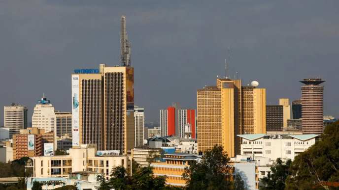 Kenya plans $815 million eurobond issue in 2026 (News Central TV)