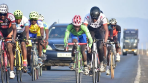 Kenya Parliament Passes Bill Protecting Cyclists, Pedestrians