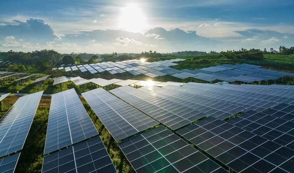 Kenya Triples Renewable Power Target