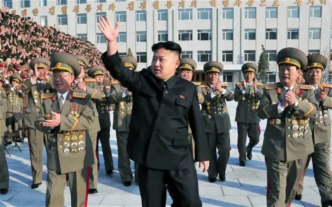 Kim-Jong-un- (NewscentralTV)