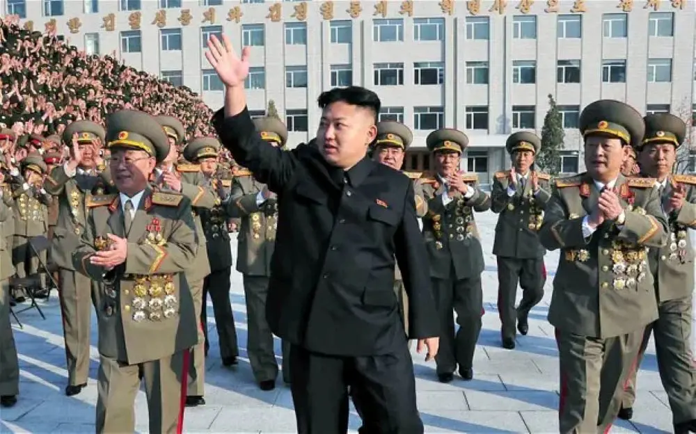 Kim-Jong-un- (NewscentralTV)