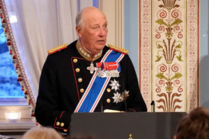 Norway sets funeral date for King Harald V (News Central TV)