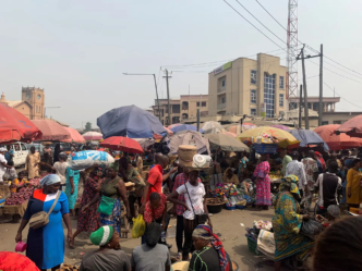 Nigeria's six labour markets in crisis (News Central TV)