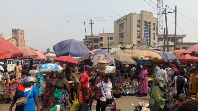 Nigeria's six labour markets in crisis (News Central TV)