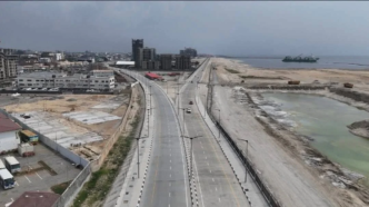 Lagos-Calabar-Coastal-Highway(News Central TV)