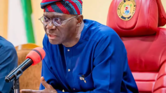 Lagos Closes Oke-Afa Bridge For Three-Week Repairs (NewsCentral TV)