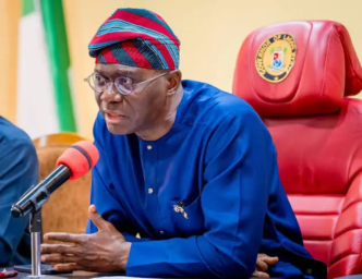 Lagos Closes Oke-Afa Bridge For Three-Week Repairs (NewsCentral TV)