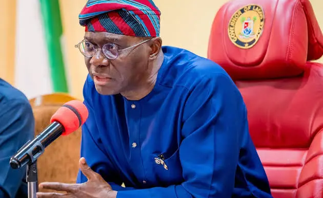 Lagos Closes Oke-Afa Bridge For Three-Week Repairs (NewsCentral TV)