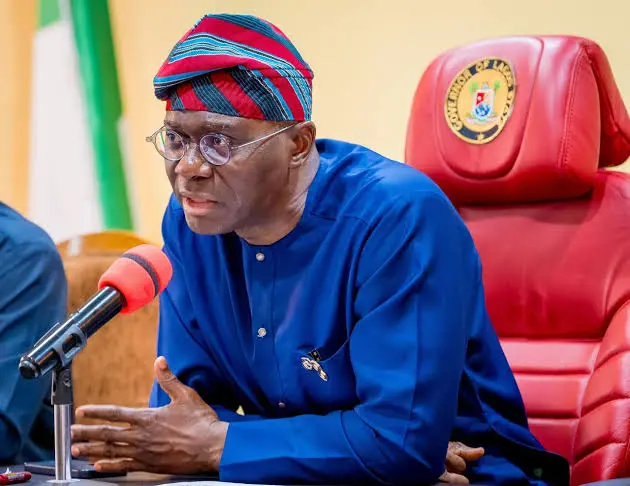 Lagos Closes Oke-Afa Bridge For Three-Week Repairs