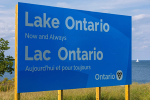 Lake Ontario (NewscentralTV)